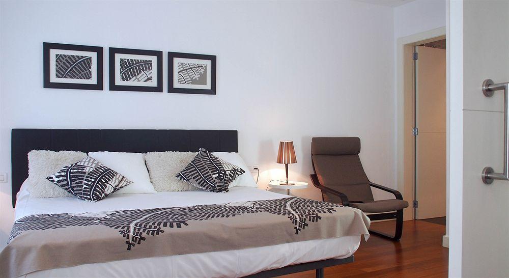 Paseo De Gracia Bas By Aspasios Apartamento