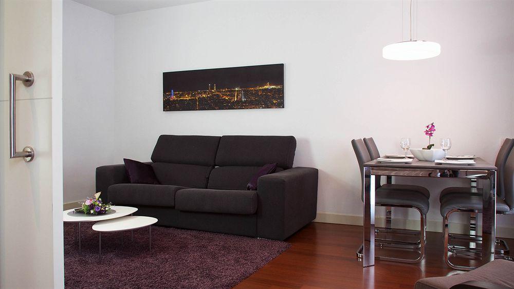 Paseo De Gracia Bas By Aspasios Apartamento
