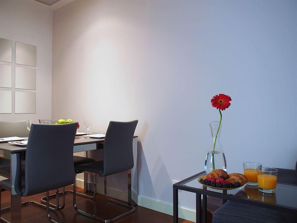 Apartamento Paseo De Gracia Bas By Aspasios Barcelona
