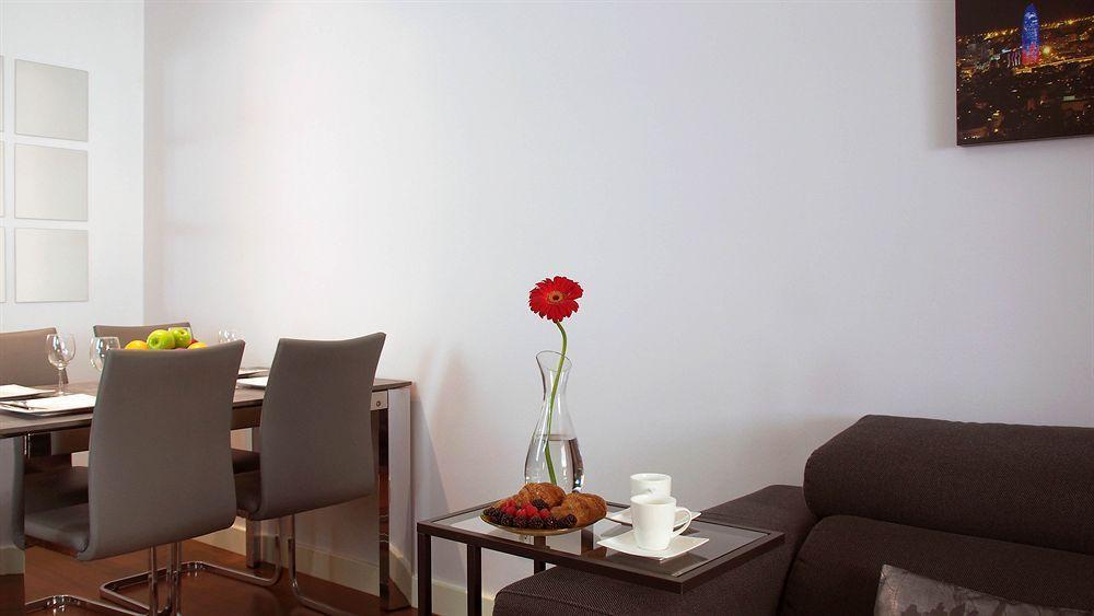 Paseo De Gracia Bas By Aspasios Apartamento *
