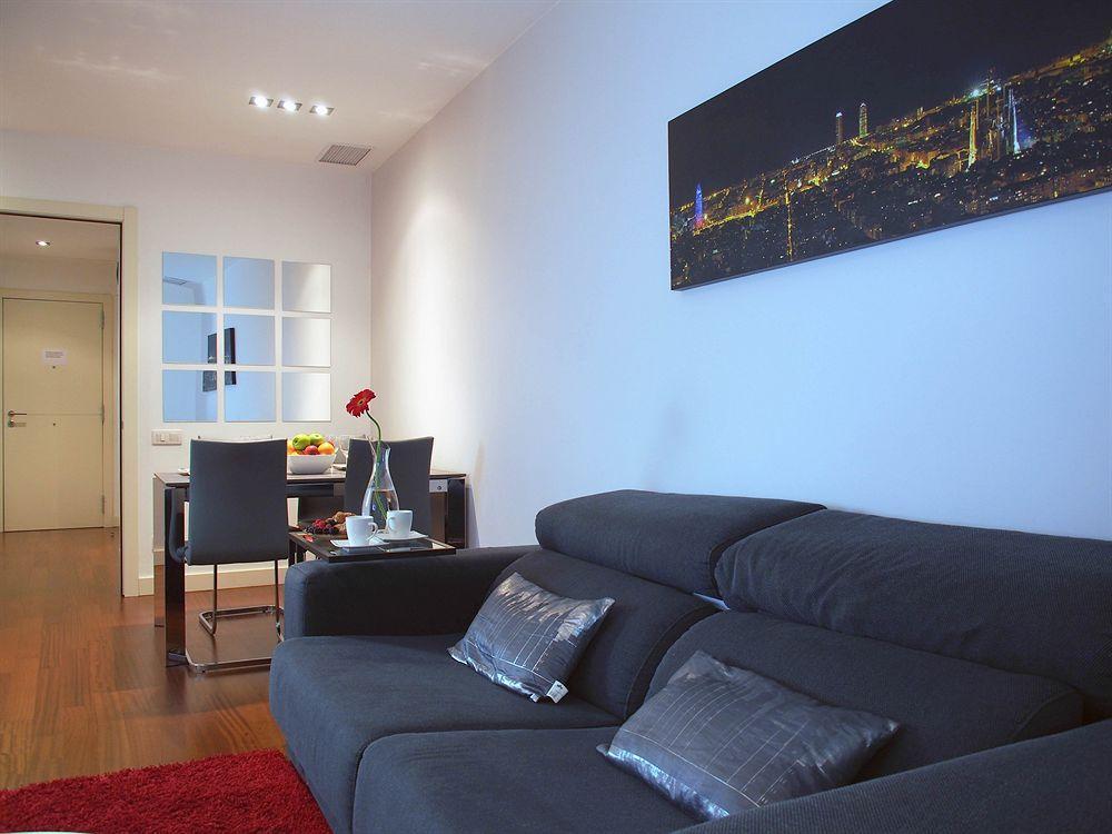 Paseo De Gracia Bas By Aspasios Apartamento *