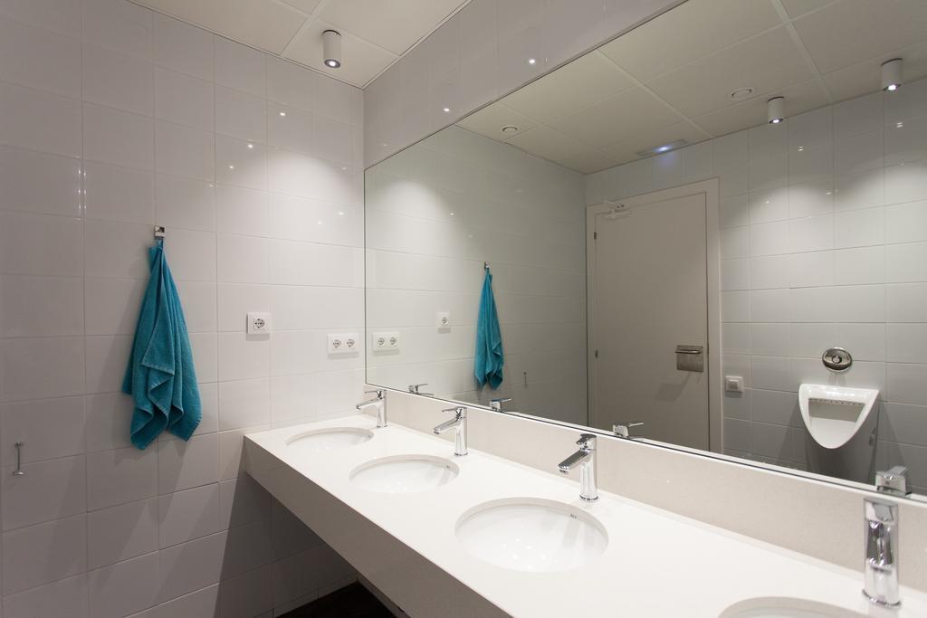 Dream Cube Hostel Barcelona