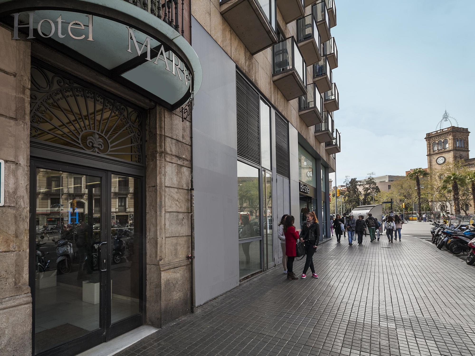 Chic & Basic Lemon Boutique Barcelona