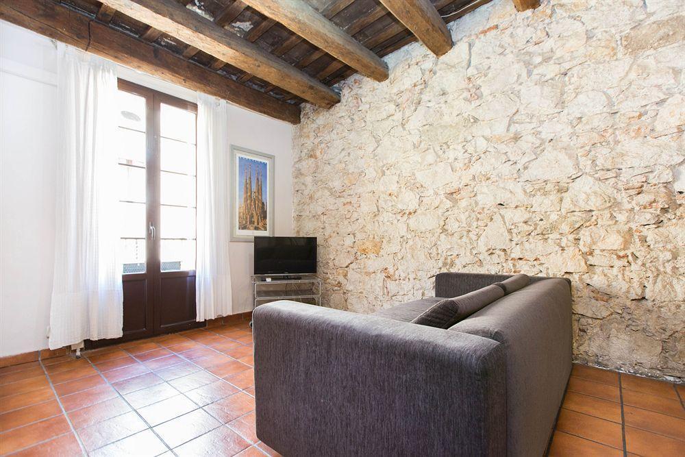 Apartamento Ainb Ramblas-guardia