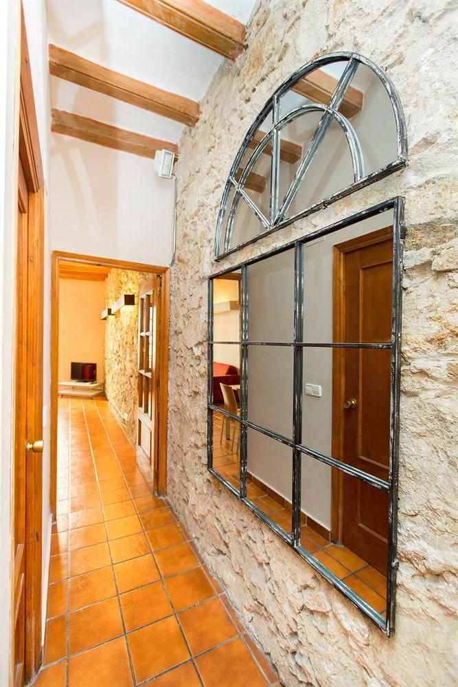 Apartamento Ainb Ramblas-guardia