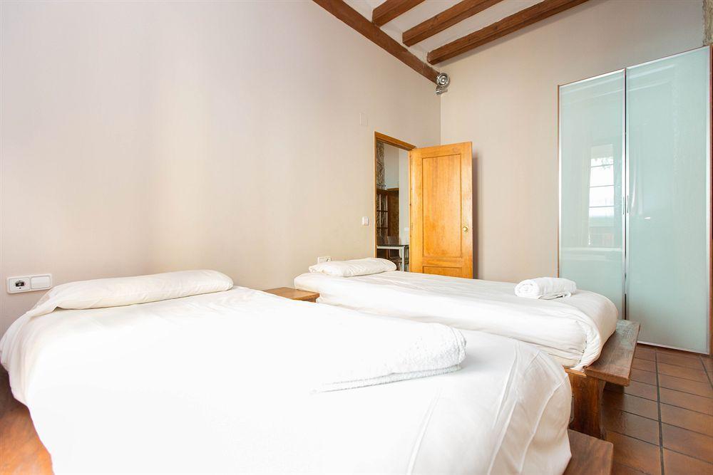 Apartamento Ainb Ramblas-guardia *