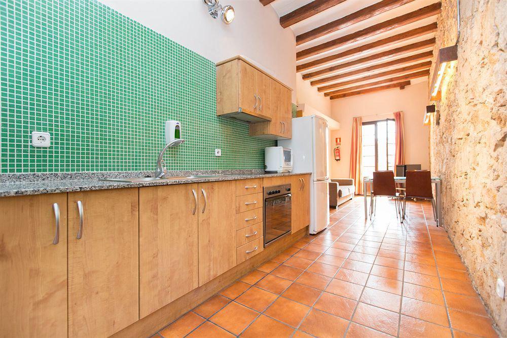Apartamento Ainb Ramblas-guardia