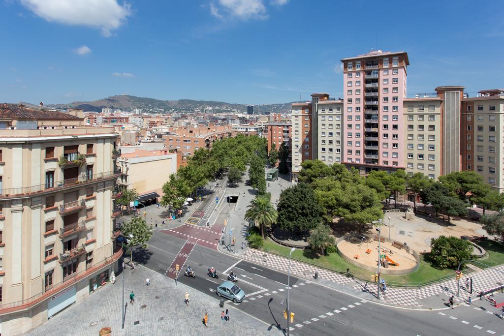 Sans 2* Barcelona