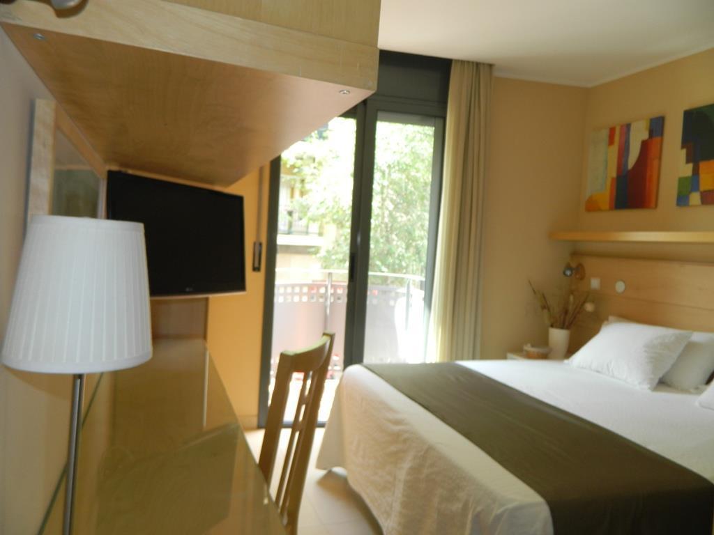 House Barcelona