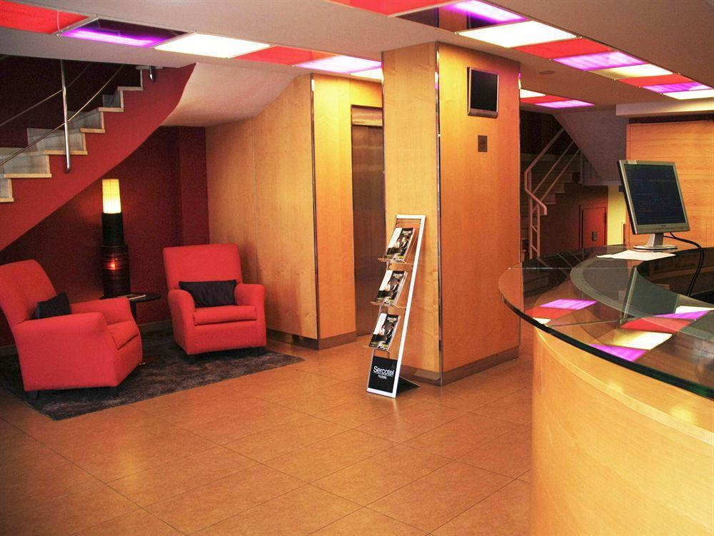Hotel Abbot 4*