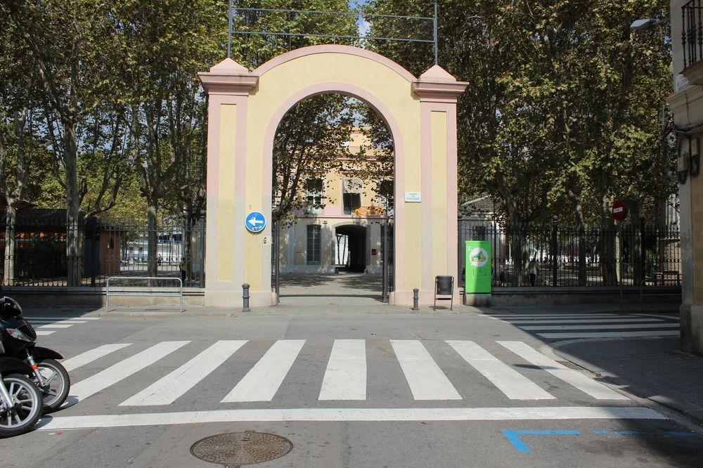 Apartamento Happy People Plaza España Barcelona