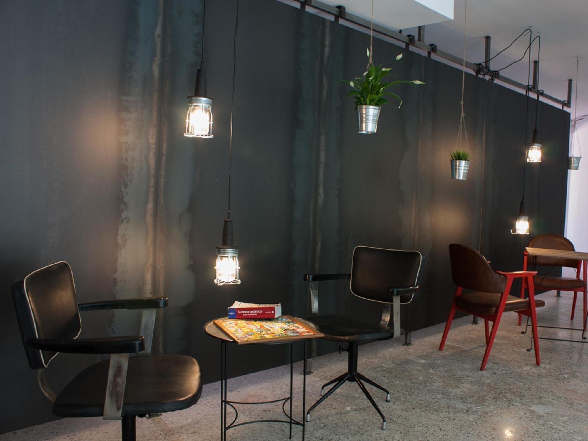 Casa Jam Hostel
