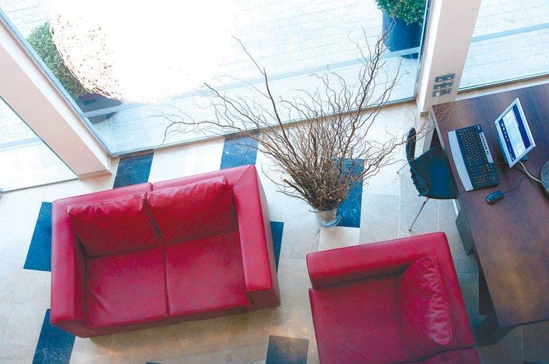 Serhs Del Port Hotel