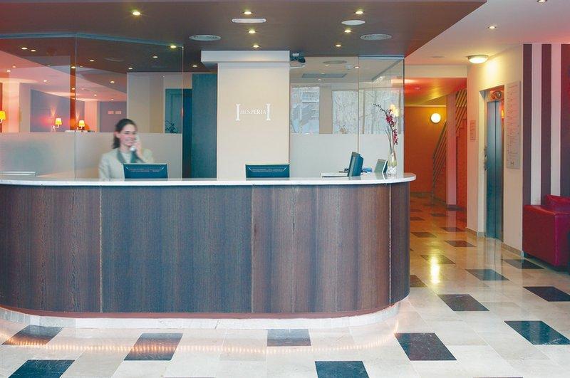 Serhs Del Port Hotel 3*