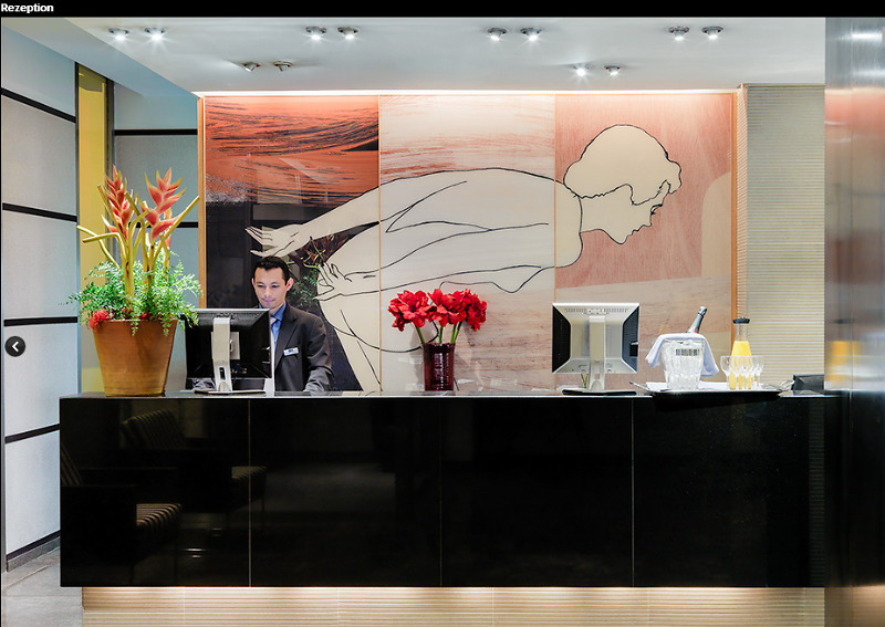 H10 Universitat Hotel Barcelona