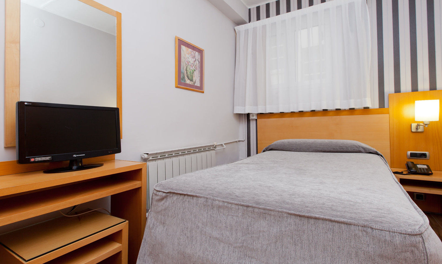 Hotel Lyon Barcelona
