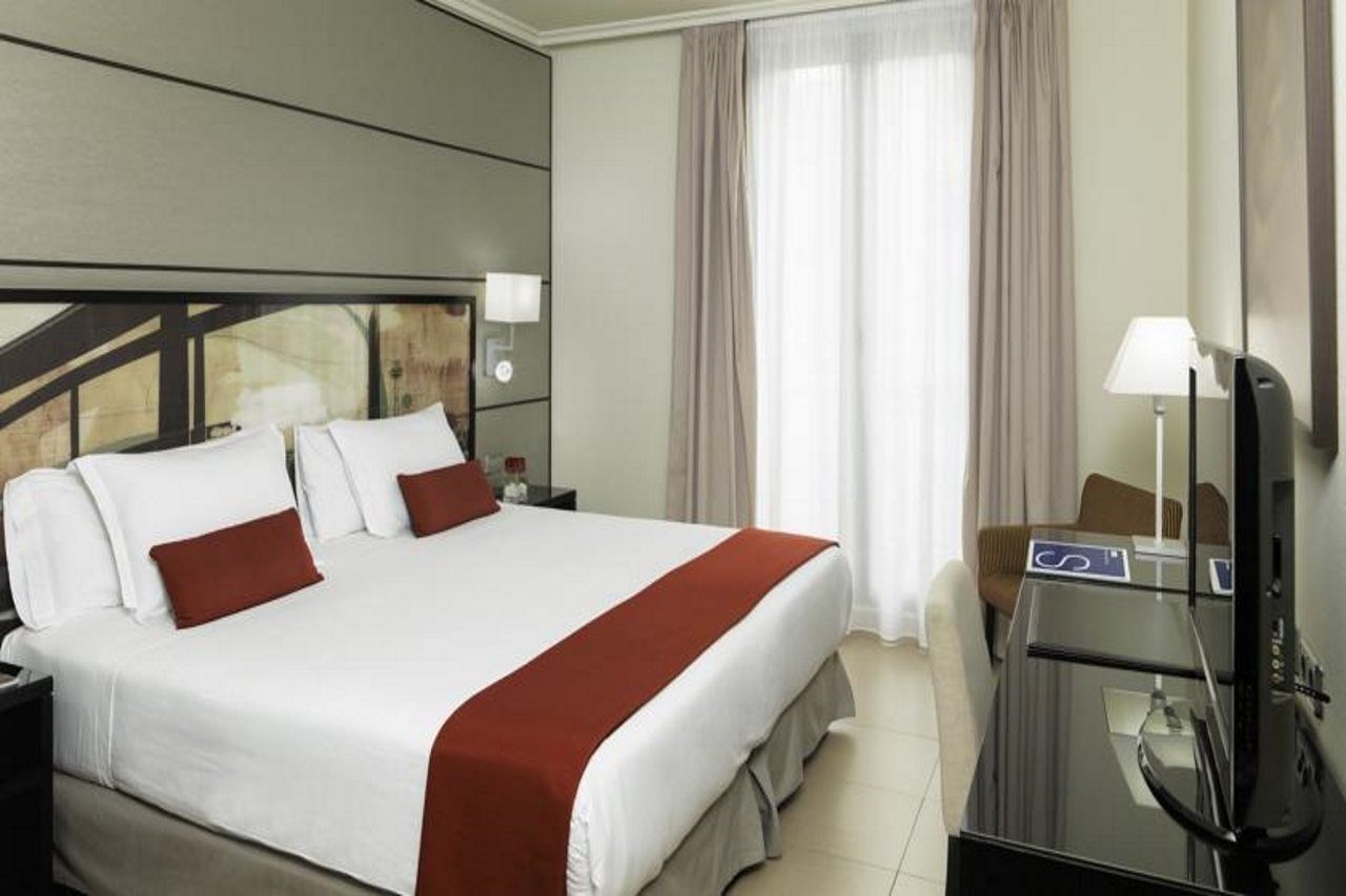Hotel H10 Universitat Barcelona
