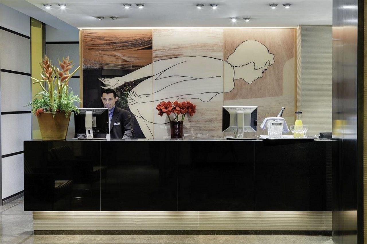 H10 Universitat Hotel Barcelona