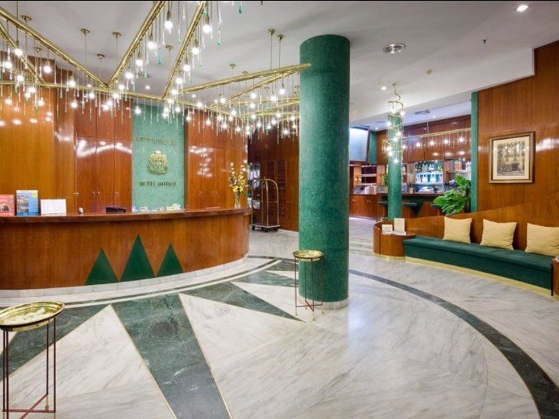 Gótico Hotel