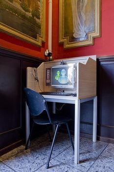 Guest house Paris Barcelona