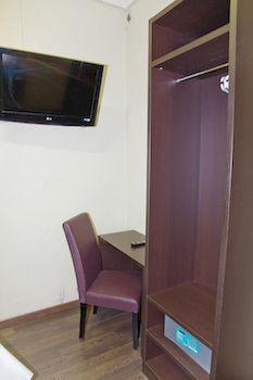 Guest house Paris Barcelona