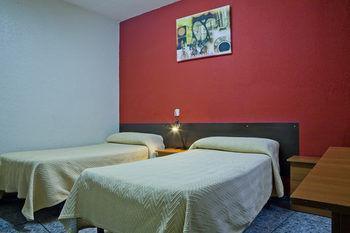 Guest house Paris