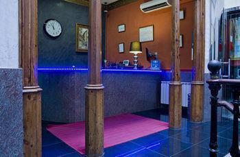Guest house Paris Barcelona