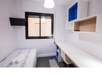 Residencia Universitaria San Agustin Hotel *