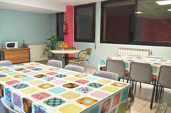 Hotel Residencia Universitaria San Agustin Barcelona