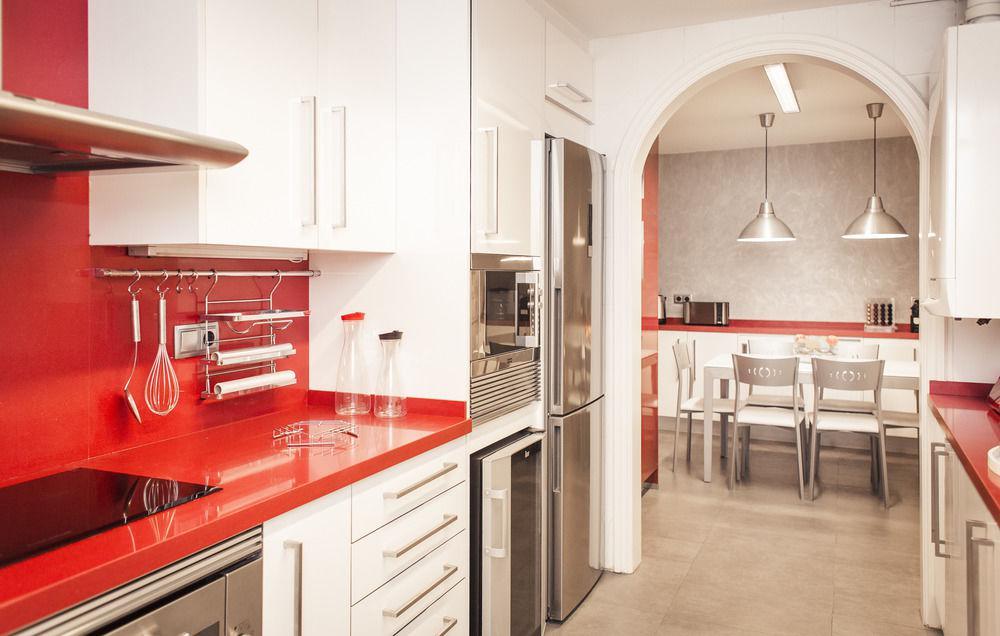 Apartment You Stylish Paseo De Gracia
