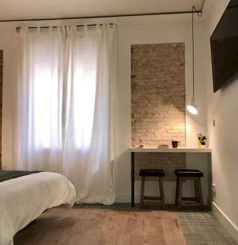 Guest house Boutique 1847 2*