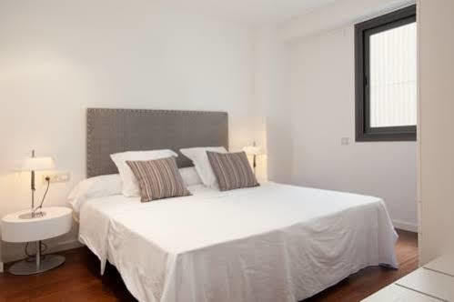 Apartamento Córcega Barcelona