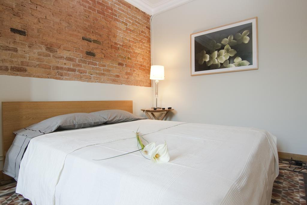 Fuster By Aspasios Apartment Barcelona