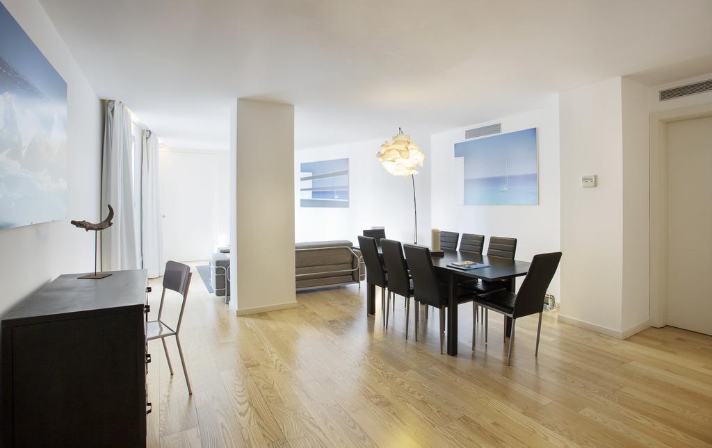 Apartamento Durlet