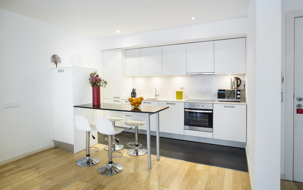 Apartamento Durlet Barcelona