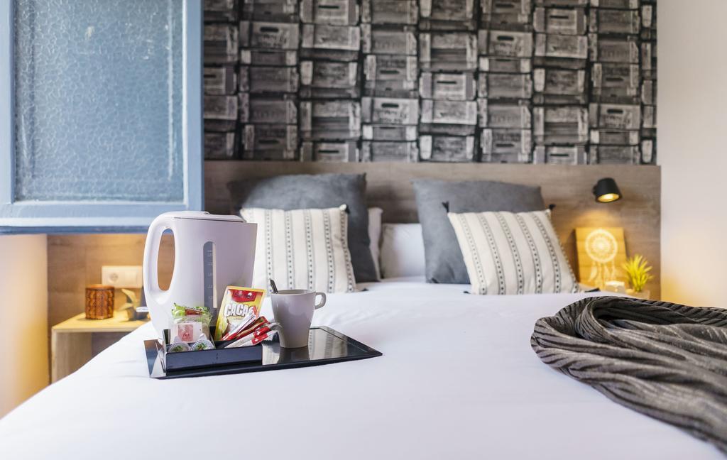 Bypillow Wander (Adults Only) 3*