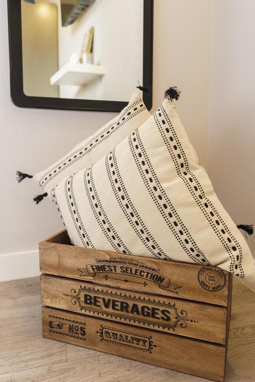 Bypillow Wander (Adults Only) Guest house Barcelona