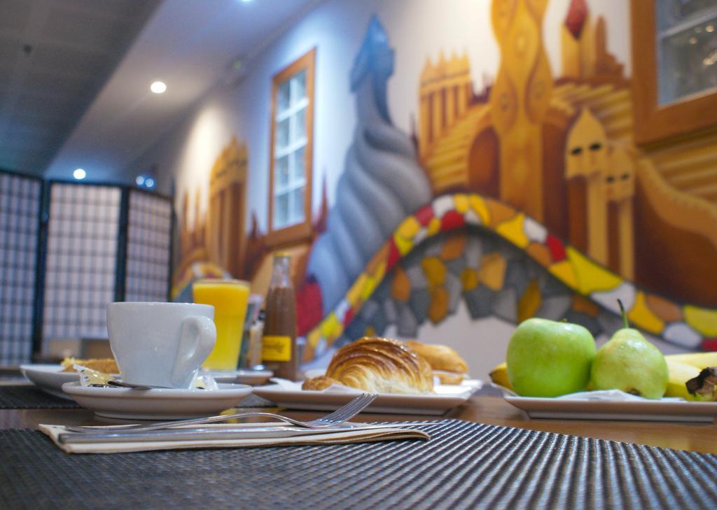 Castro Exclusive Residences Sagrada Familia Apartahotel 5*