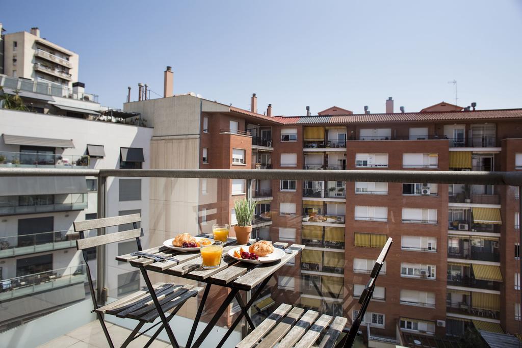 Habitat Guitart Barcelona