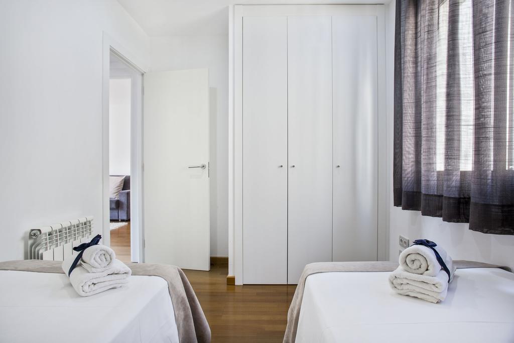 Apartamento Habitat Guitart Barcelona