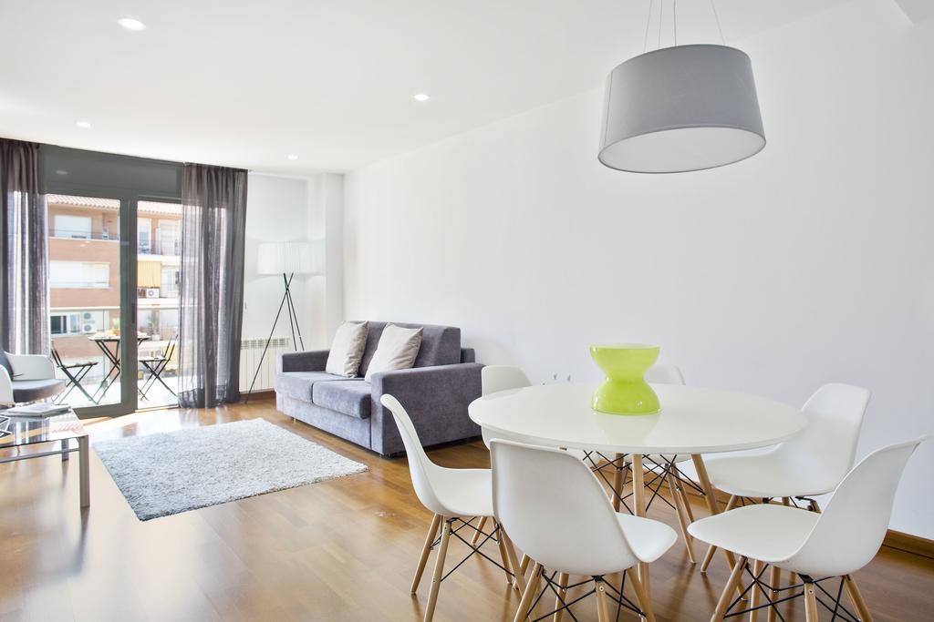 Apartamento Habitat Guitart