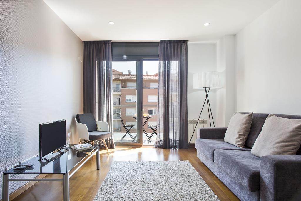 Habitat Guitart Apartamento