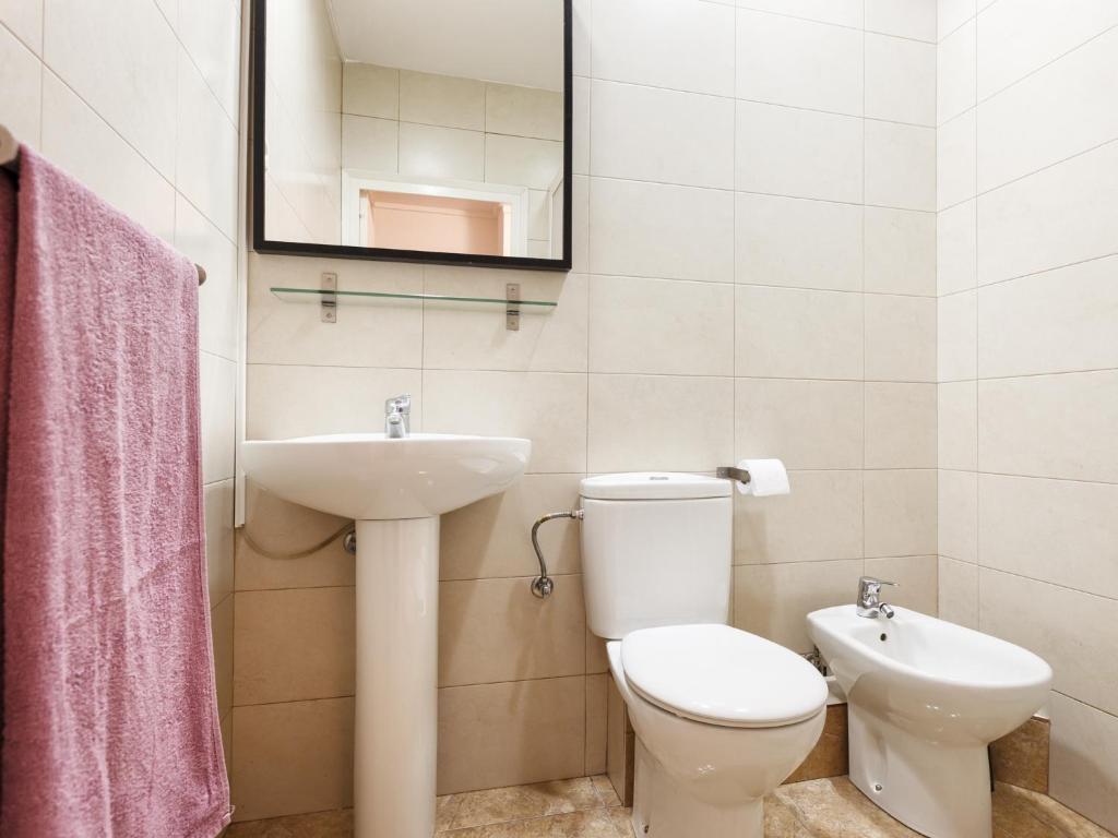 Sant Antoni Market Apartamento