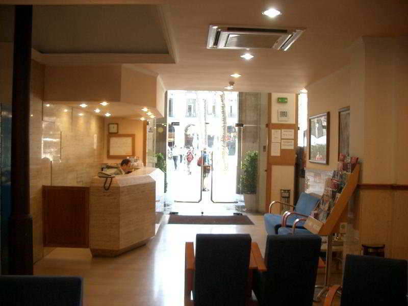 Hotel Roma Reial