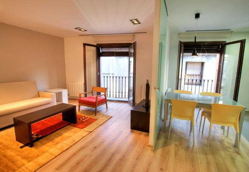 Portaferrissa Hotel 3*
