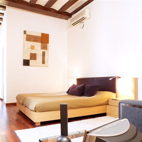 Mercer House Boria Bcn Barcelona