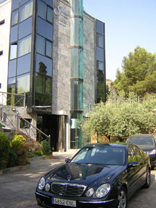 Sansi Pedralbes