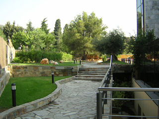 Hotel Sansi Pedralbes 4*