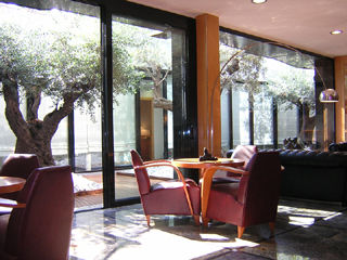 Sansi Pedralbes 4* Barcelona