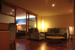 Hotel Sansi Pedralbes Barcelona